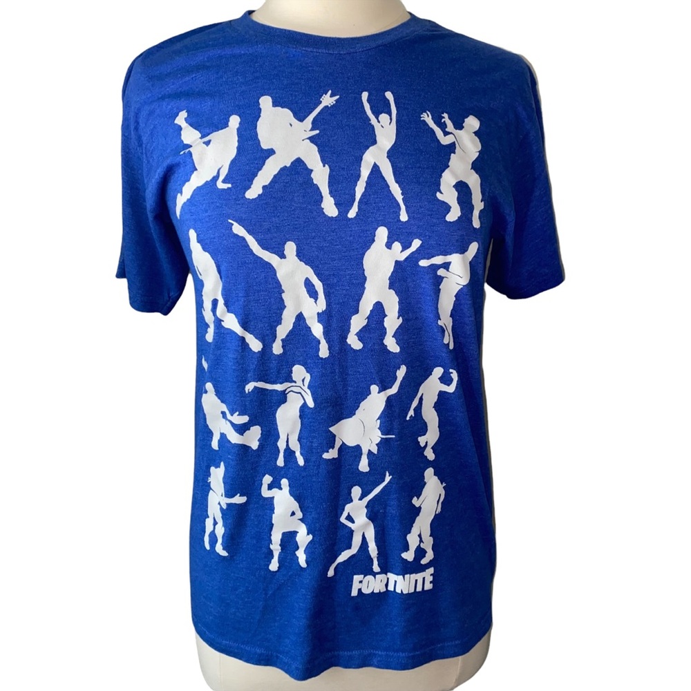Fortnite Graphic Tee